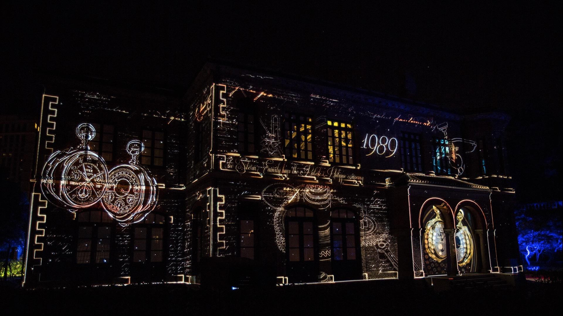 A FAMOUS WATCHMAKING HOUSE - Shanghai