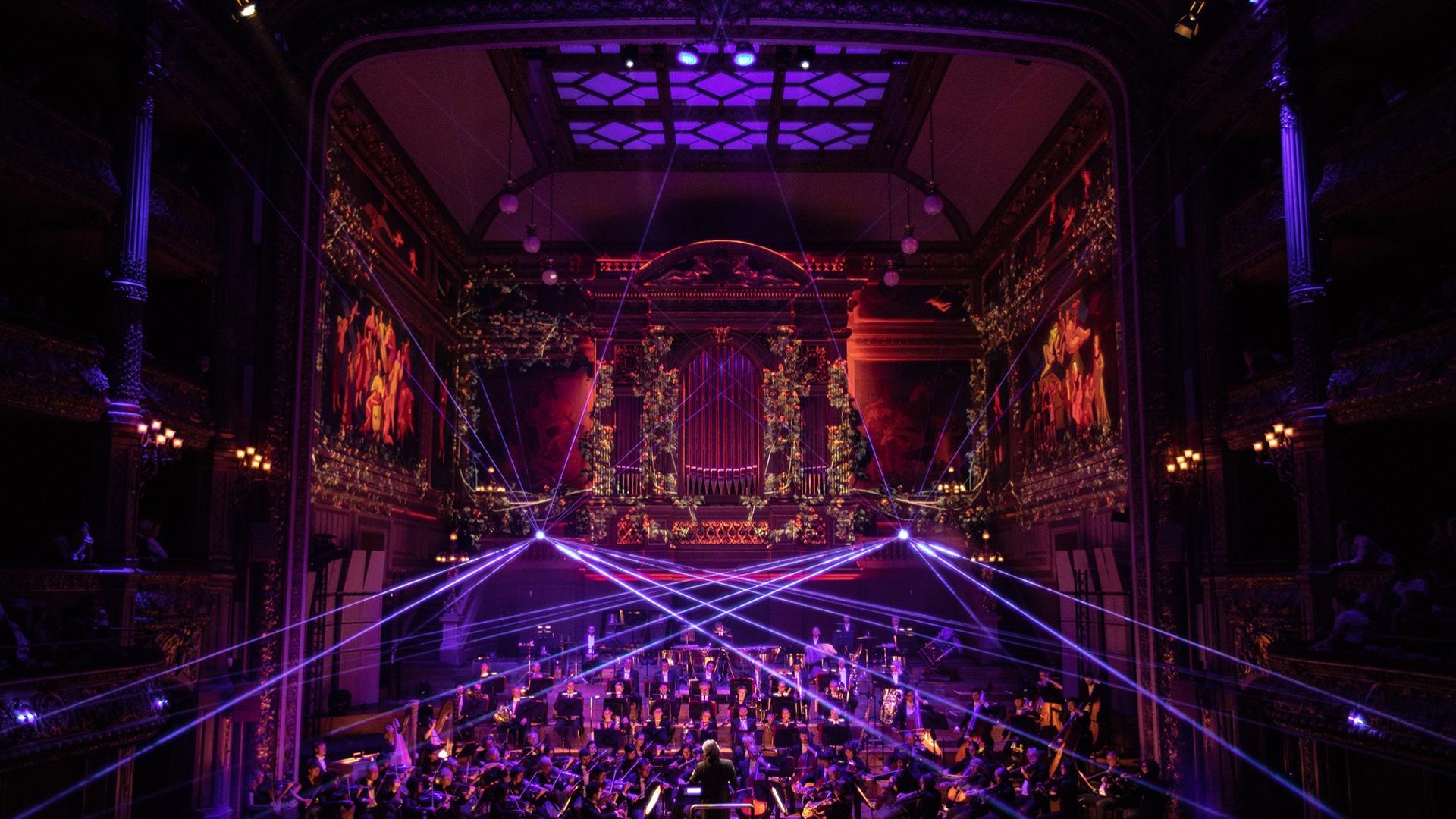 Royal Philharmonic of Liège